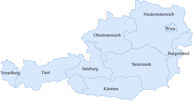 Falun Dafa Österreich