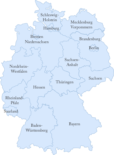 Falun Dafa Deutschland Germany