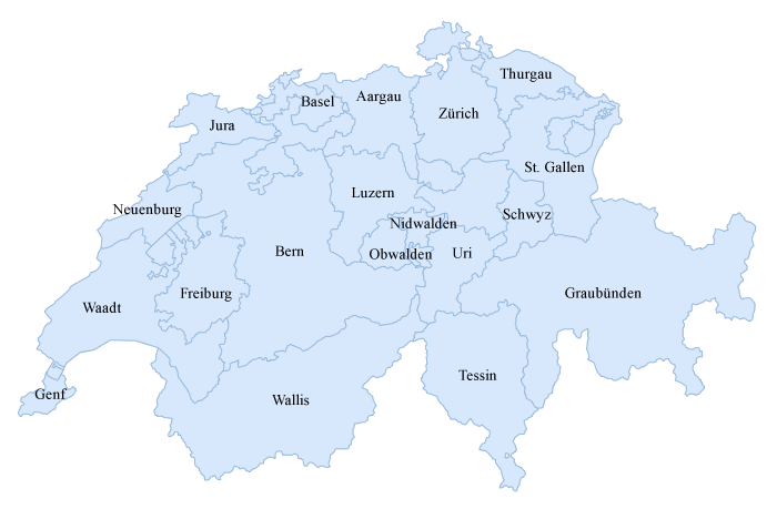 Falun Dafa Schweiz
